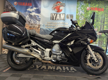 YAMAHA FJR 1300 ABS
