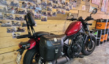 HONDA CMX 500 REBEL Garantie constructeur