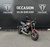 TRIUMPH TRIDENT 660