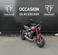 TRIUMPH TRIDENT 660