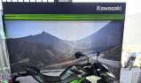 KAWASAKI Z900 2025  / 182.76 €/MOIS* / DSN MOTOS 40