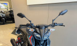 YAMAHA MT-125 ABS