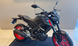 YAMAHA MT-125 ABS