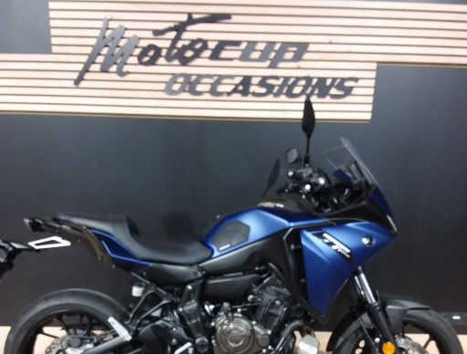 YAMAHA TRACER 7