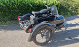 SIDE CAR ROYAL ENFIELD BULLET 500 CLASSIC MOTORS 54