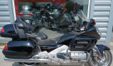 HONDA GL 1800 GOLDWING