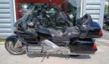 HONDA GL 1800 GOLDWING