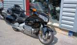 HONDA GL 1800 GOLDWING