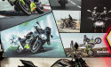 KAWASAKI Z 900
