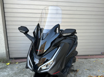 HONDA FORZA 350 ABS 2025