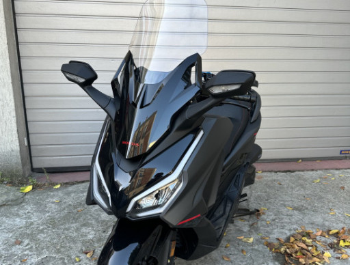 HONDA FORZA 350 ABS 2025