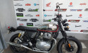 ROYAL ENFIELD INTERCEPTOR 650