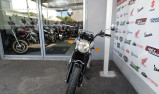 ROYAL ENFIELD INTERCEPTOR 650