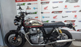ROYAL ENFIELD INTERCEPTOR 650