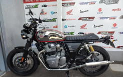 ROYAL ENFIELD INTERCEPTOR 650