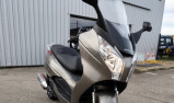 HONDA S-SWING 125