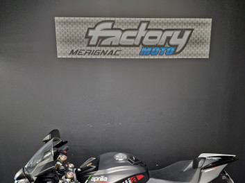 APRILIA RSV4 1000