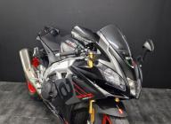 APRILIA RSV4 1000