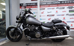 TRIUMPH THUNDERBIRD 1700 STORM