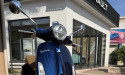 VESPA PRIMAVERA 50