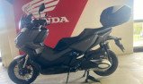 HONDA ADV 350 PREMIERE MAIN KIT SMART TOP BOX