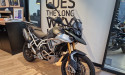 TRIUMPH TIGER 900 RALLY PRO 1500 KMS 05/2025 