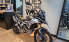 TRIUMPH TIGER 900 RALLY PRO 1500 KMS 05/2025 