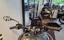 TRIUMPH TIGER 900 RALLY PRO 1500 KMS 05/2025 