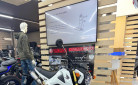 HONDA MSX 125 GARANTIE 12 MOIS