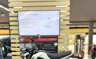 HONDA MSX 125 GARANTIE 12 MOIS