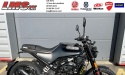 HUSQVARNA SVARTPILEN 401 NEUVE 