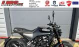 HUSQVARNA SVARTPILEN 401 NEUVE 