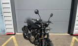HUSQVARNA SVARTPILEN 401 NEUVE 