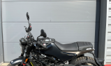 HUSQVARNA SVARTPILEN 401 NEUVE 