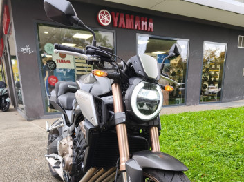HONDA CB650R Neo Sports Café