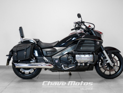 HONDA - GL1800 C - F6C