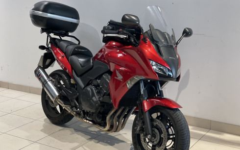 HONDA CBF 1000 ABS