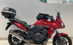 HONDA CBF 1000 ABS