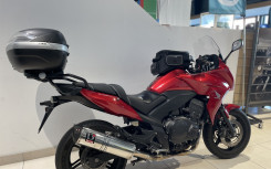 HONDA CBF 1000 ABS