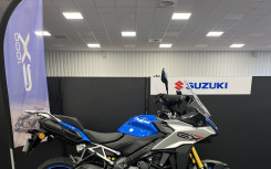 SUZUKI GSX-S 1000 GX
