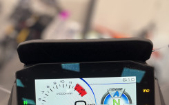 SUZUKI GSX-S 1000 GX