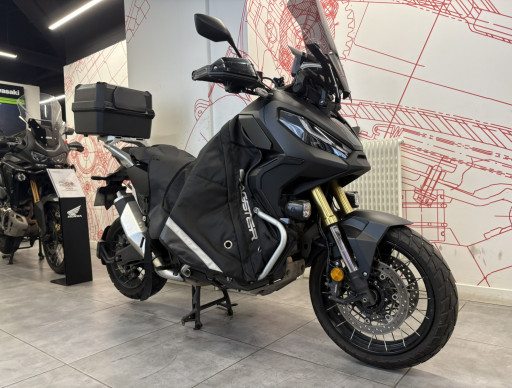 HONDA X-ADV - GARANTIE CONSTRUCTEUR - 184€/MOIS*