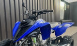 YAMAHA YFM 700 RAPTOR
