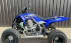 YAMAHA YFM 700 RAPTOR