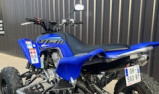 YAMAHA YFM 700 RAPTOR