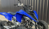 YAMAHA YFM 700 RAPTOR