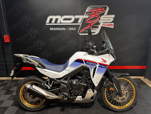 HONDA XL750 TRANSALP