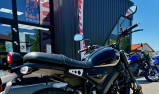 YAMAHA XSR 125 Legacy / XSR125 / XSR-125