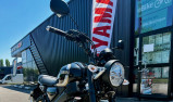 YAMAHA XSR 125 Legacy / XSR125 / XSR-125