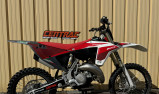 FANTIC XX 125